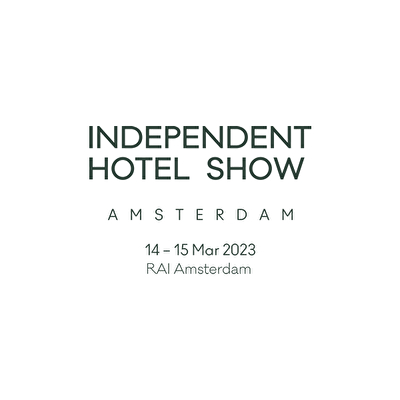 Independent Hotel Show Amsterdam 2023