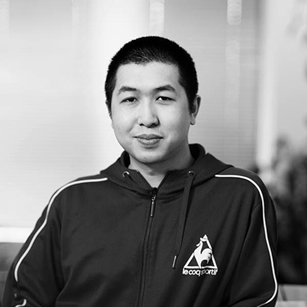 Kah Ho Zheng